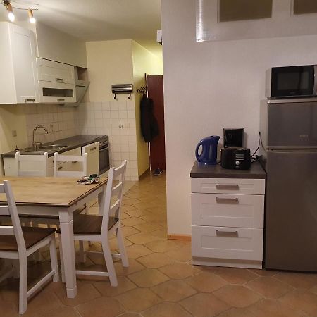 Ferienwohnung Am Paradies Bad Lauterberg Buitenkant foto