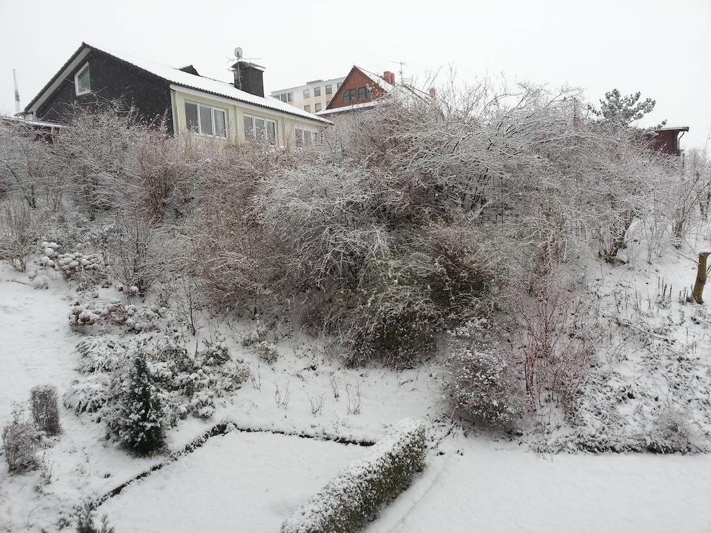 Ferienwohnung Am Paradies Bad Lauterberg Buitenkant foto