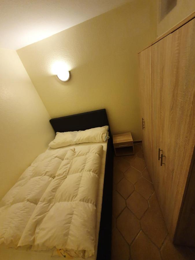 Ferienwohnung Am Paradies Bad Lauterberg Buitenkant foto