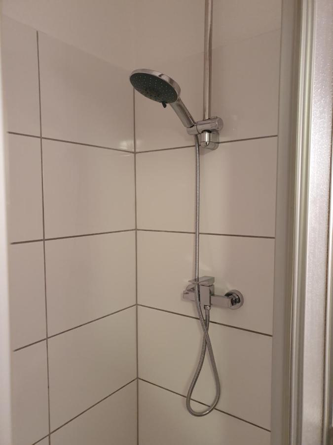 Ferienwohnung Am Paradies Bad Lauterberg Buitenkant foto